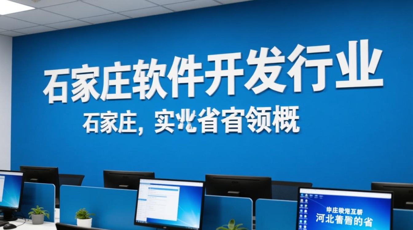 石家庄软件开发公司有哪些?本地优质软件开发资源一览? 石家庄软件开发公司有哪些?本地优质软件开发资源一览?