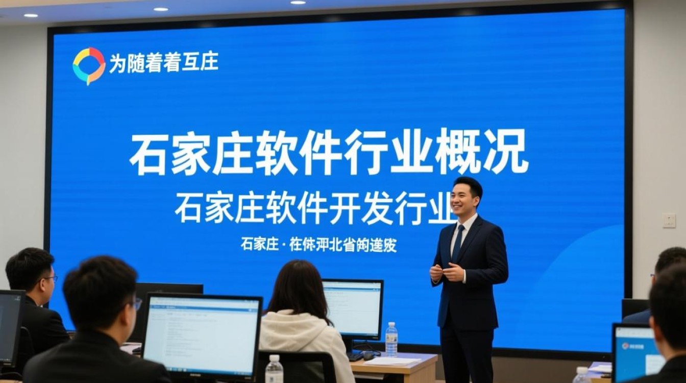 石家庄软件开发公司有哪些?本地优质软件开发资源一览? 石家庄软件开发公司有哪些?本地优质软件开发资源一览?