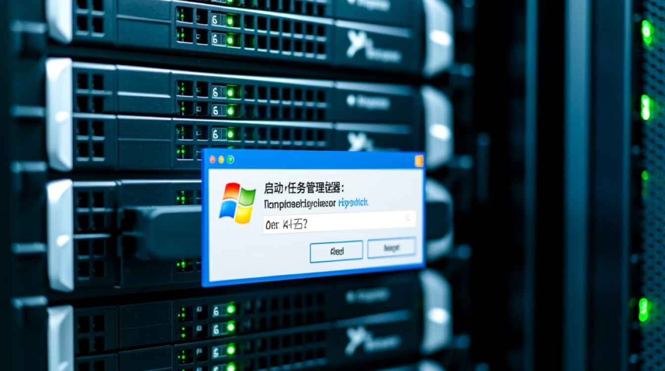 服务器启动任务管理器慢是什么原因导致的? 服务器启动任务管理器慢是什么原因导致的?