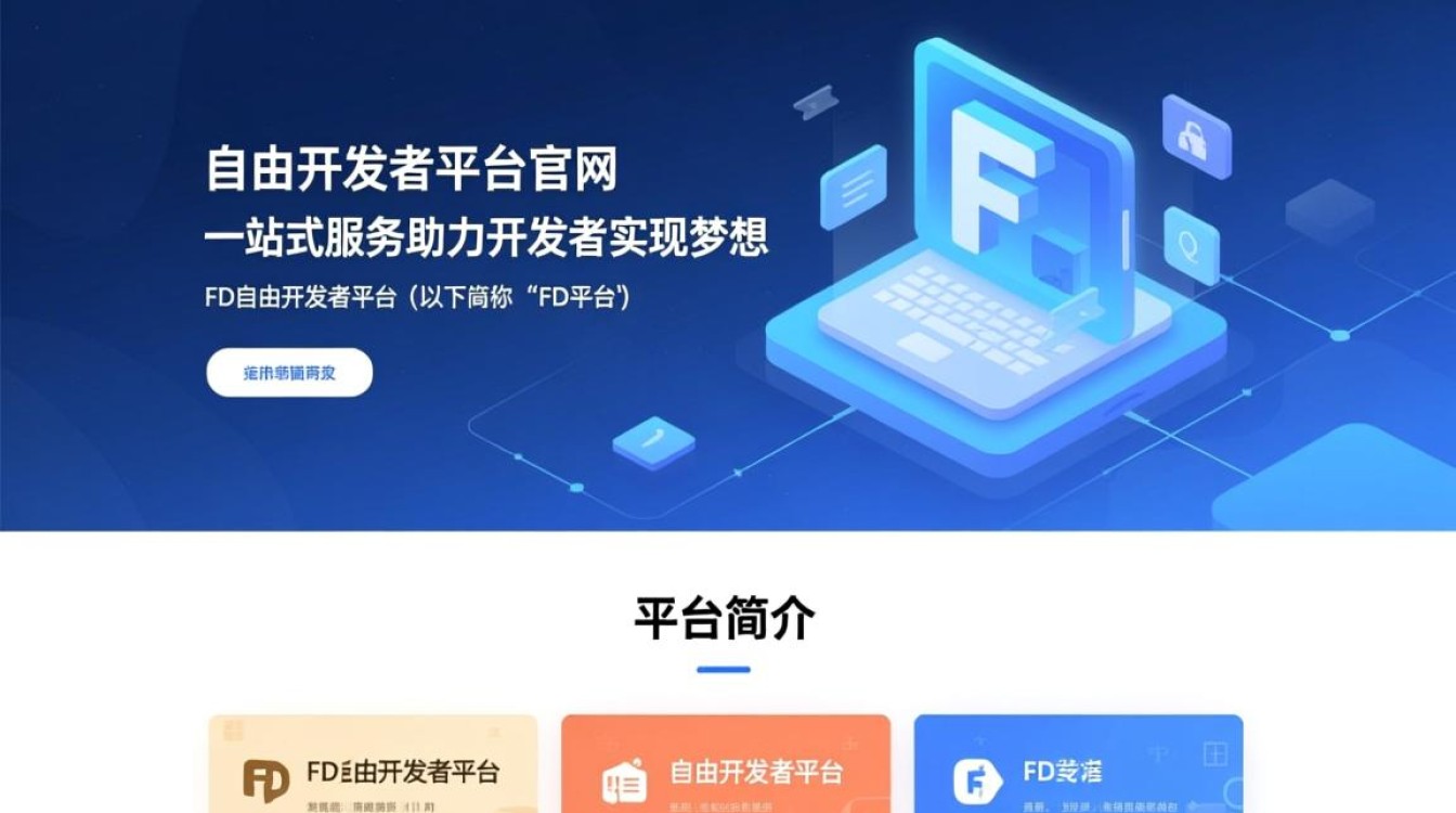 fd自由开发者平台官网揭秘,自由开发者如何在这个平台上实现梦想? fd自由开发者平台官网揭秘,自由开发者如何在这个平台上实现梦想?