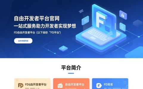 fd自由开发者平台官网揭秘，自由开发者如何在这个平台上实现梦想？