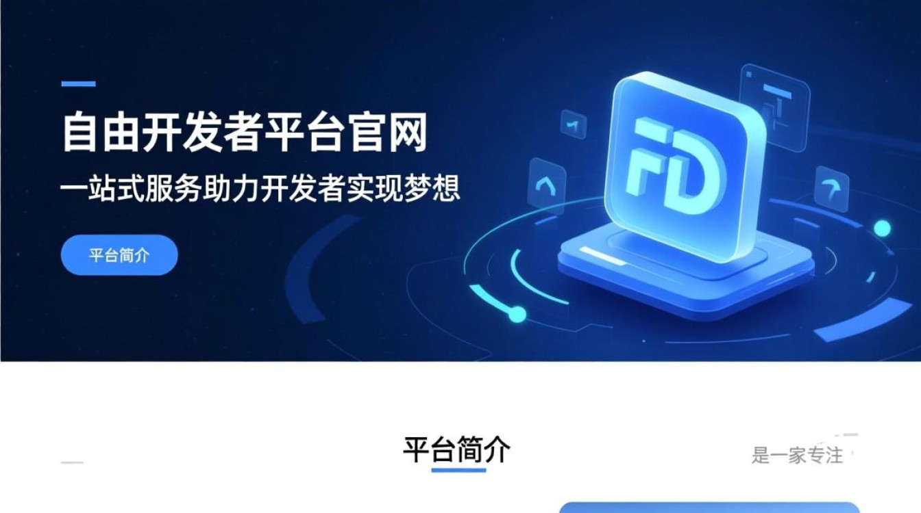 fd自由开发者平台官网揭秘,自由开发者如何在这个平台上实现梦想? fd自由开发者平台官网揭秘,自由开发者如何在这个平台上实现梦想?