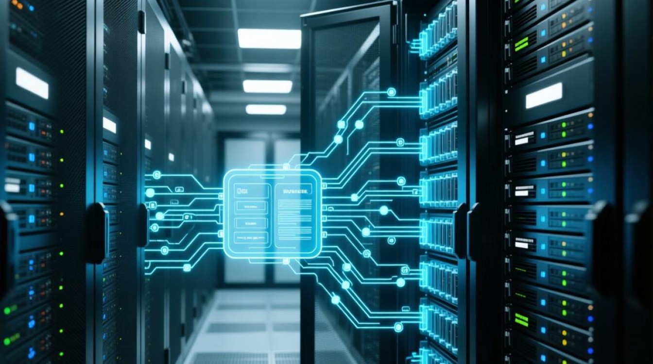 服务器负载均衡处理如何实现高并发与低延迟的优化? 服务器负载均衡处理如何实现高并发与低延迟的优化?