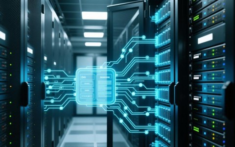 服务器负载均衡处理如何实现高并发与低延迟的优化？