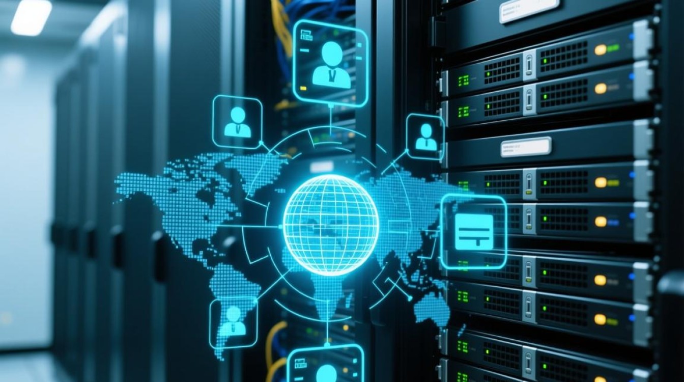 服务器负载均衡处理如何实现高并发与低延迟的优化? 服务器负载均衡处理如何实现高并发与低延迟的优化?