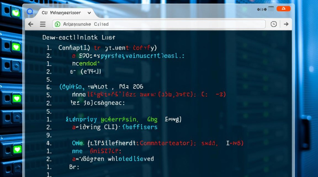 服务器调管理窗口命令是什么?具体操作步骤有哪些? 服务器调管理窗口命令是什么?具体操作步骤有哪些?