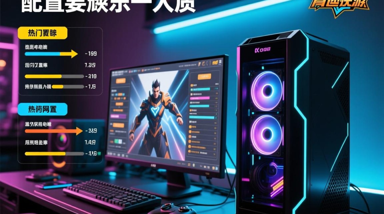 探讨热门网游最低配置要求,你电脑达标了吗? 探讨热门网游最低配置要求,你电脑达标了吗?