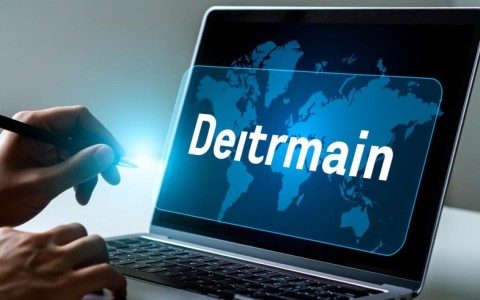 景安二级域名免费赠送，真的靠谱吗？揭秘背后的真相！