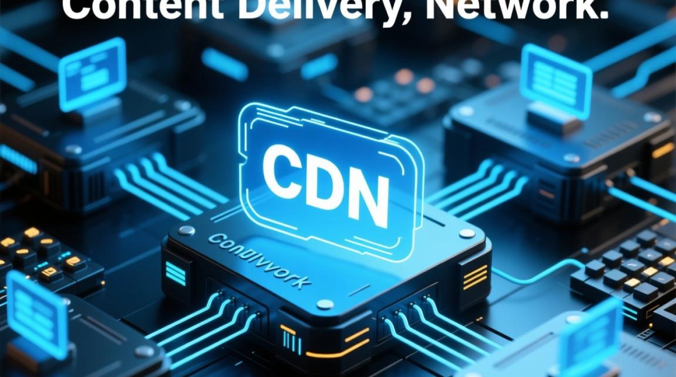 CDN上市公司一览表,这些公司业绩如何?未来投资潜力大吗? CDN上市公司一览表,这些公司业绩如何?未来投资潜力大吗?