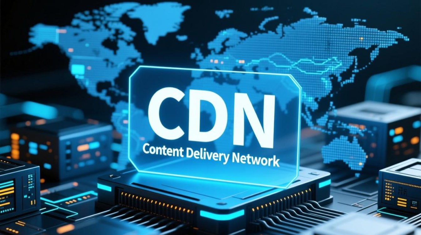 CDN上市公司一览表,这些公司业绩如何?未来投资潜力大吗? CDN上市公司一览表,这些公司业绩如何?未来投资潜力大吗?