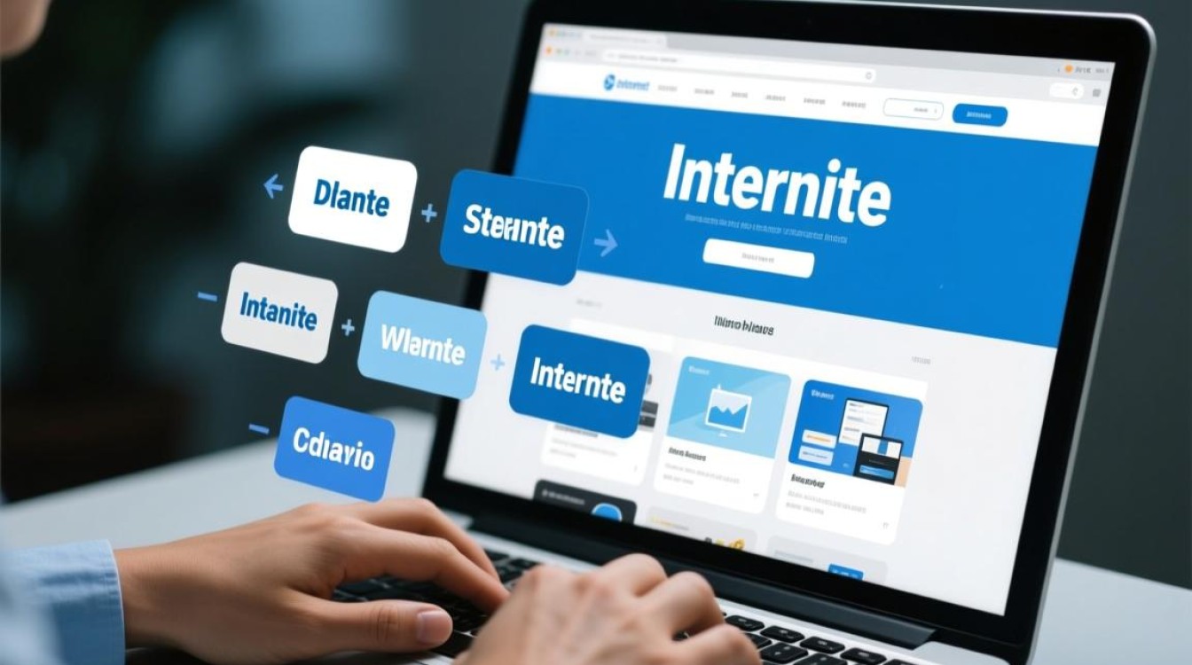 几个域名访问同一网站,背后隐藏哪些网络技术奥秘? 几个域名访问同一网站,背后隐藏哪些网络技术奥秘?