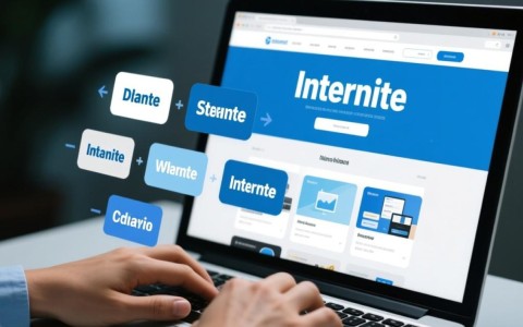 几个域名访问同一网站，背后隐藏哪些网络技术奥秘？