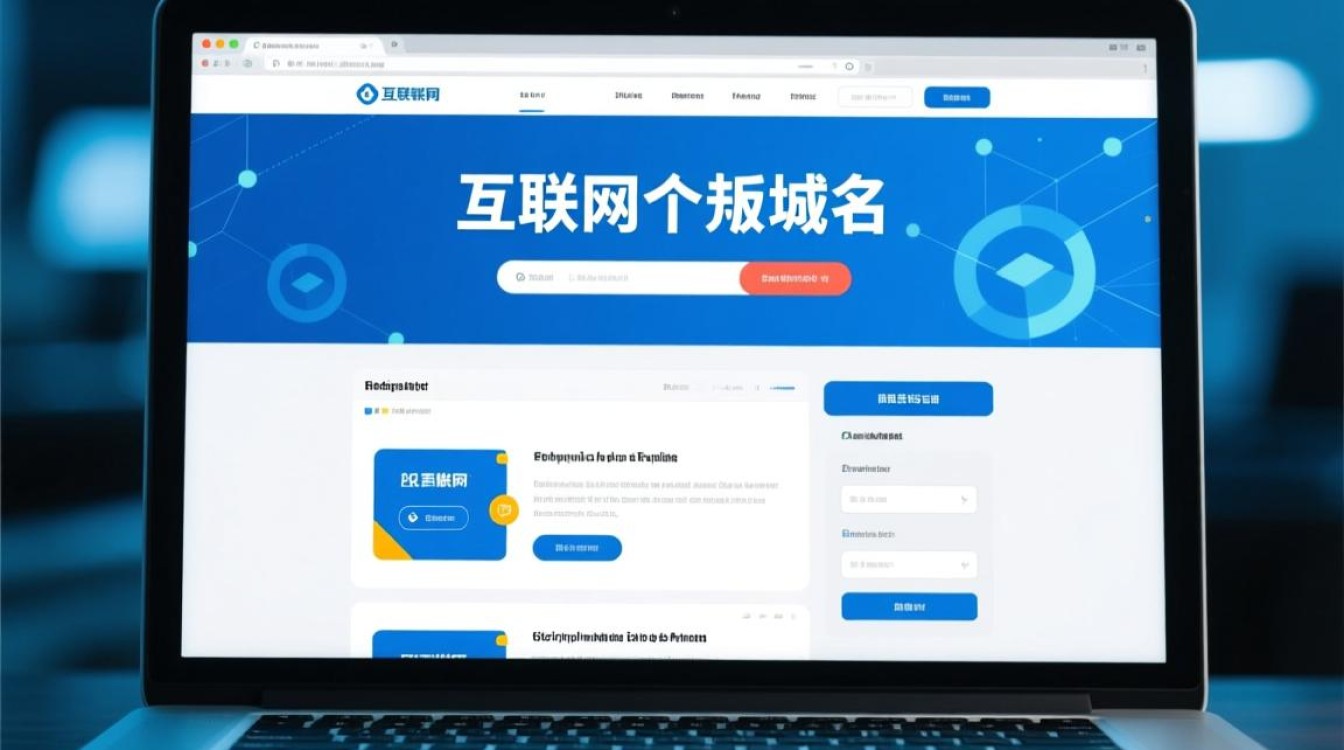 几个域名访问同一网站,背后隐藏哪些网络技术奥秘? 几个域名访问同一网站,背后隐藏哪些网络技术奥秘?