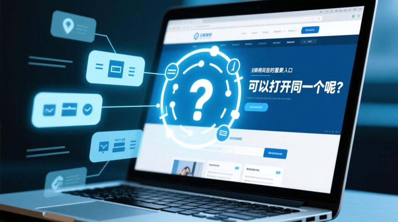 几个域名访问同一网站,背后隐藏哪些网络技术奥秘? 几个域名访问同一网站,背后隐藏哪些网络技术奥秘?