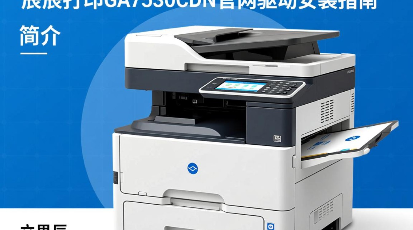 立思辰ga7530cdn打印机驱动下载,官网找不到?安装步骤详解! 立思辰ga7530cdn打印机驱动下载,官网找不到?安装步骤详解!