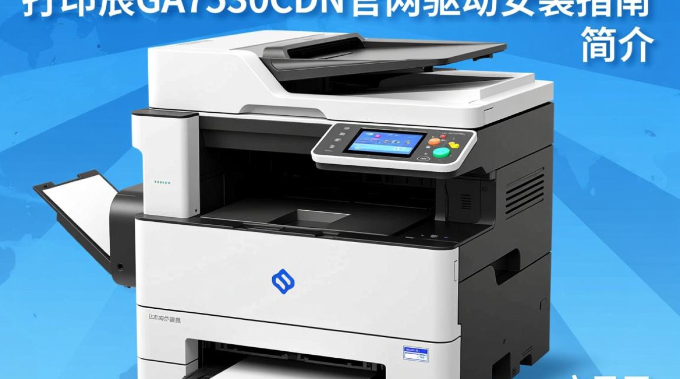 立思辰ga7530cdn打印机驱动下载,官网找不到?安装步骤详解! 立思辰ga7530cdn打印机驱动下载,官网找不到?安装步骤详解!