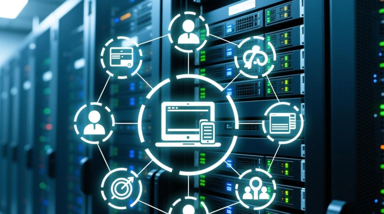 服务器负载均衡基础概念是什么?如何实现高可用与性能优化? 服务器负载均衡基础概念是什么?如何实现高可用与性能优化?