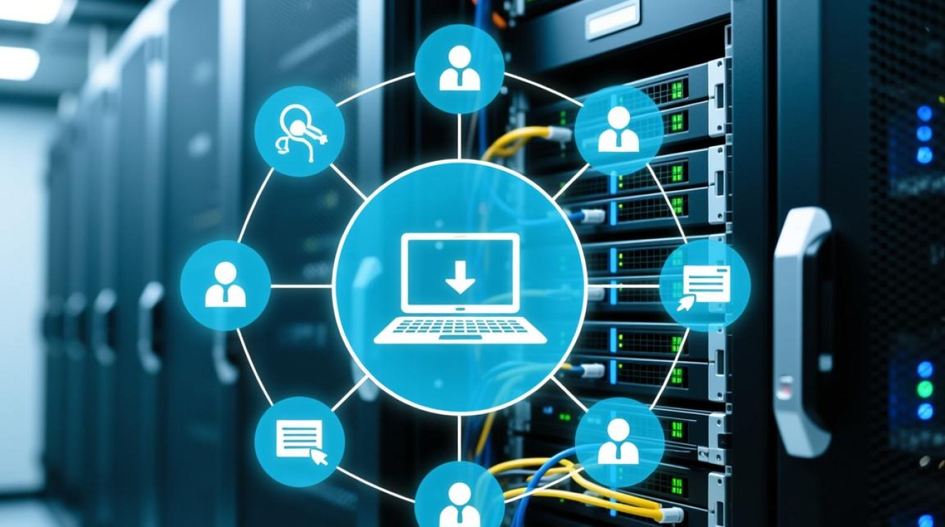 服务器负载均衡基础概念是什么?如何实现高可用与性能优化? 服务器负载均衡基础概念是什么?如何实现高可用与性能优化?