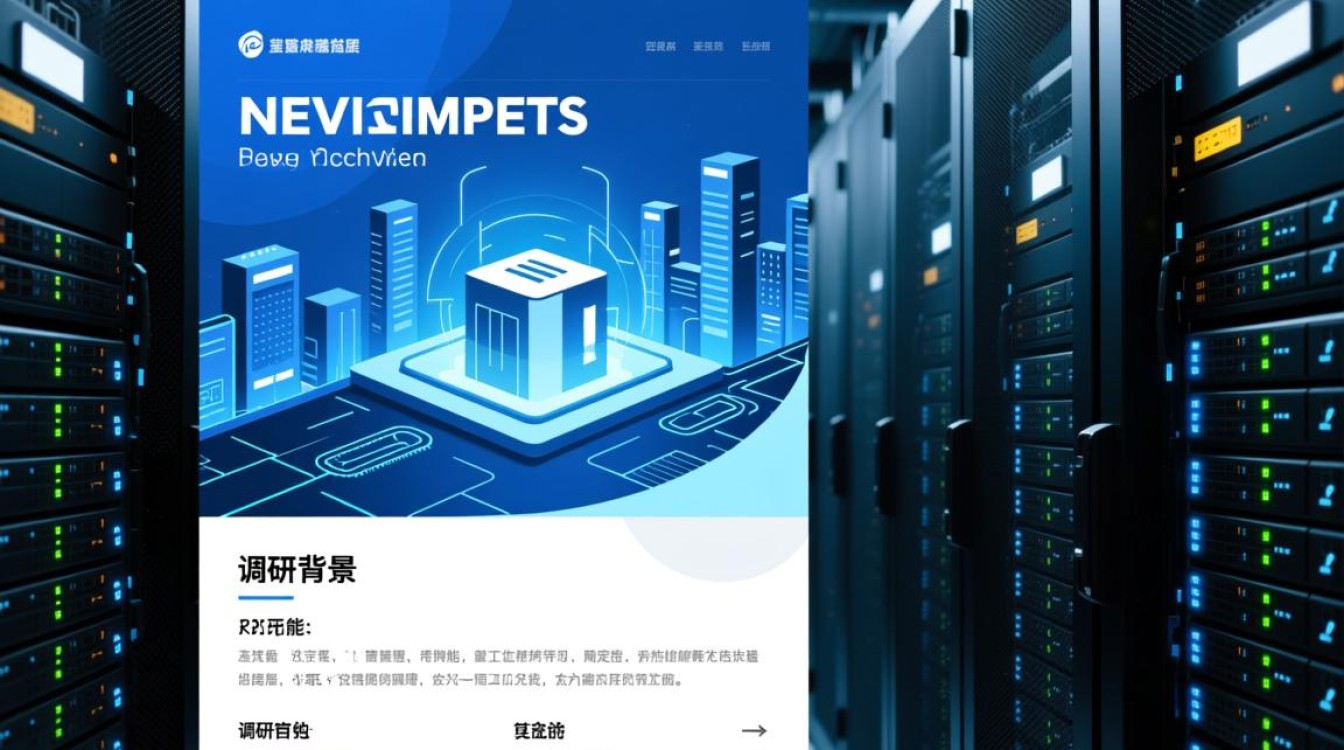 服务器调研报告应该关注哪些核心指标? 服务器调研报告应该关注哪些核心指标?