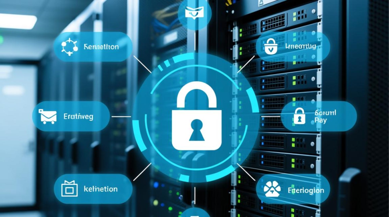 服务器账号设置多种权限,如何精细化管理不同角色访问? 服务器账号设置多种权限,如何精细化管理不同角色访问?