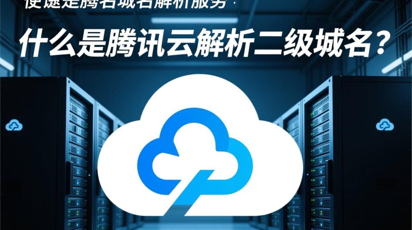 腾讯云解析二级域名时,有哪些注意事项和操作步骤是必须掌握的? 腾讯云解析二级域名时,有哪些注意事项和操作步骤是必须掌握的?