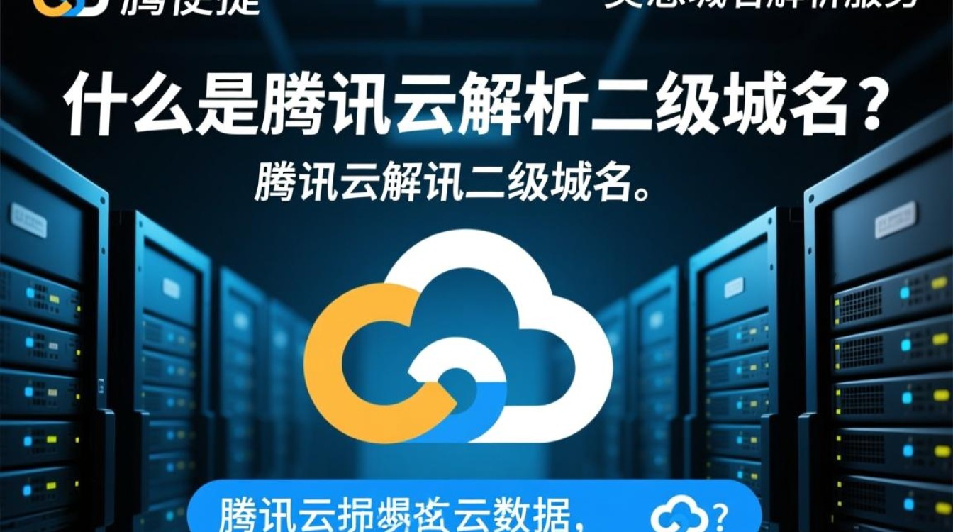 腾讯云解析二级域名时,有哪些注意事项和操作步骤是必须掌握的? 腾讯云解析二级域名时,有哪些注意事项和操作步骤是必须掌握的?