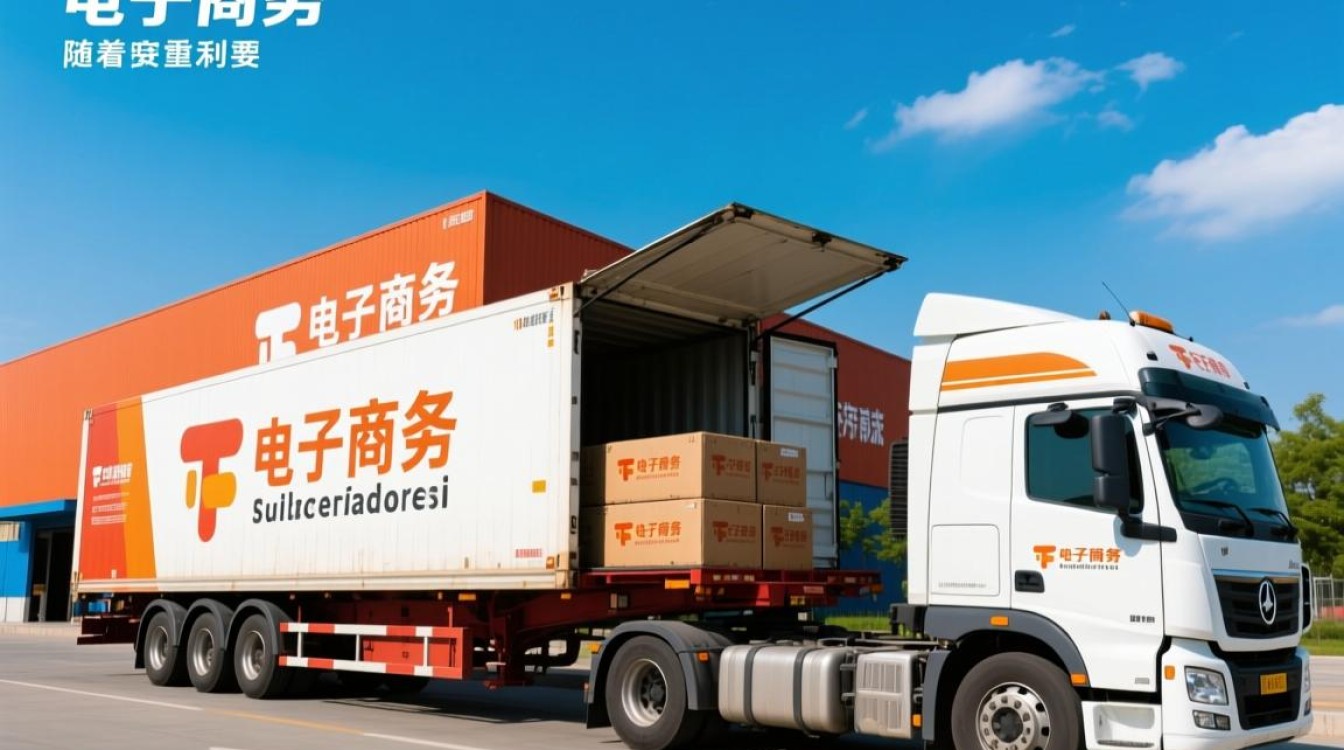 知名物流行业网站开发,有哪些关键技术和创新点值得探讨? 知名物流行业网站开发,有哪些关键技术和创新点值得探讨?