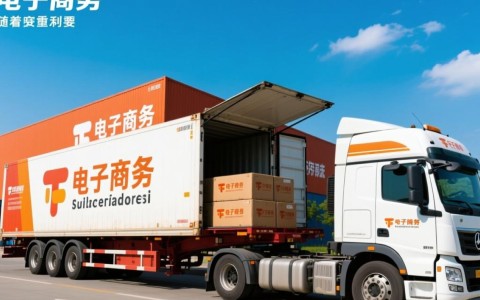 知名物流行业网站开发，有哪些关键技术和创新点值得探讨？