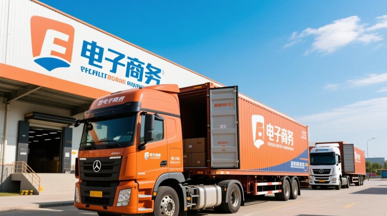 知名物流行业网站开发,有哪些关键技术和创新点值得探讨? 知名物流行业网站开发,有哪些关键技术和创新点值得探讨?