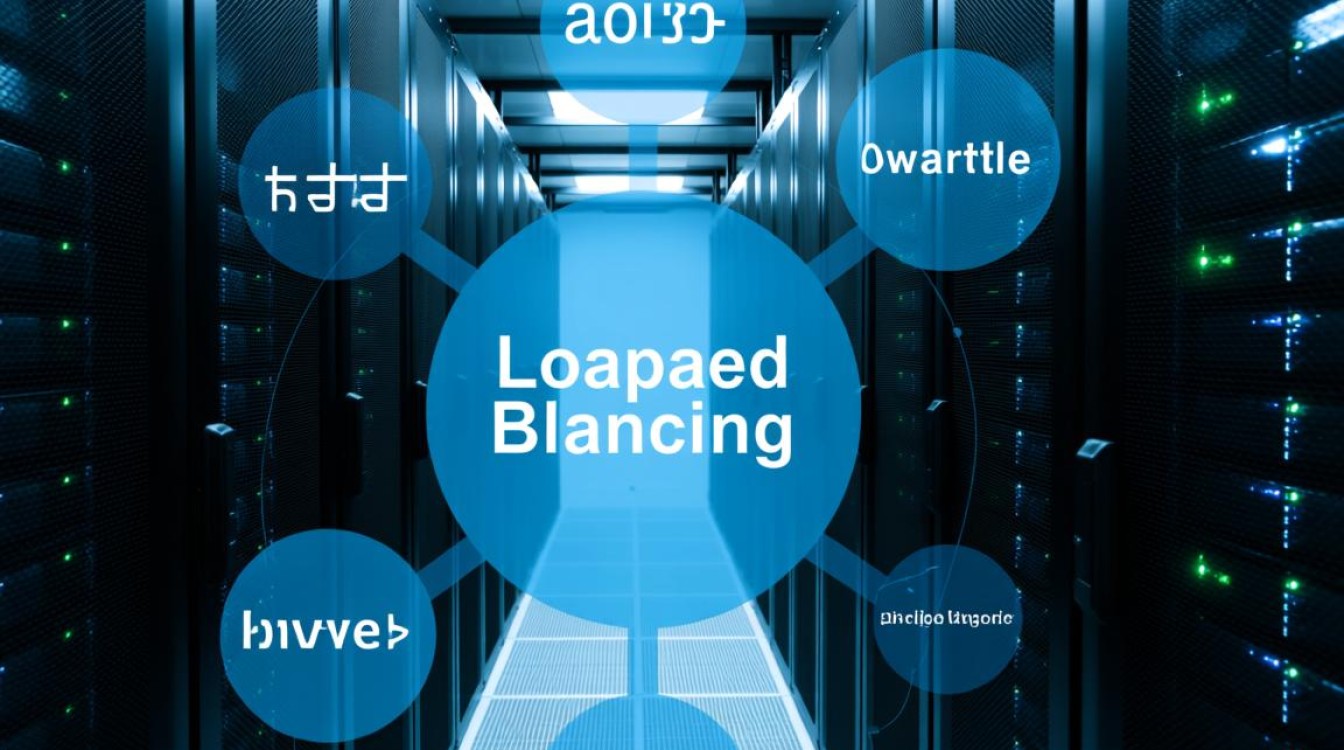 服务器负载均衡算法有哪些类型及如何选择最适合的? 服务器负载均衡算法有哪些类型及如何选择最适合的?