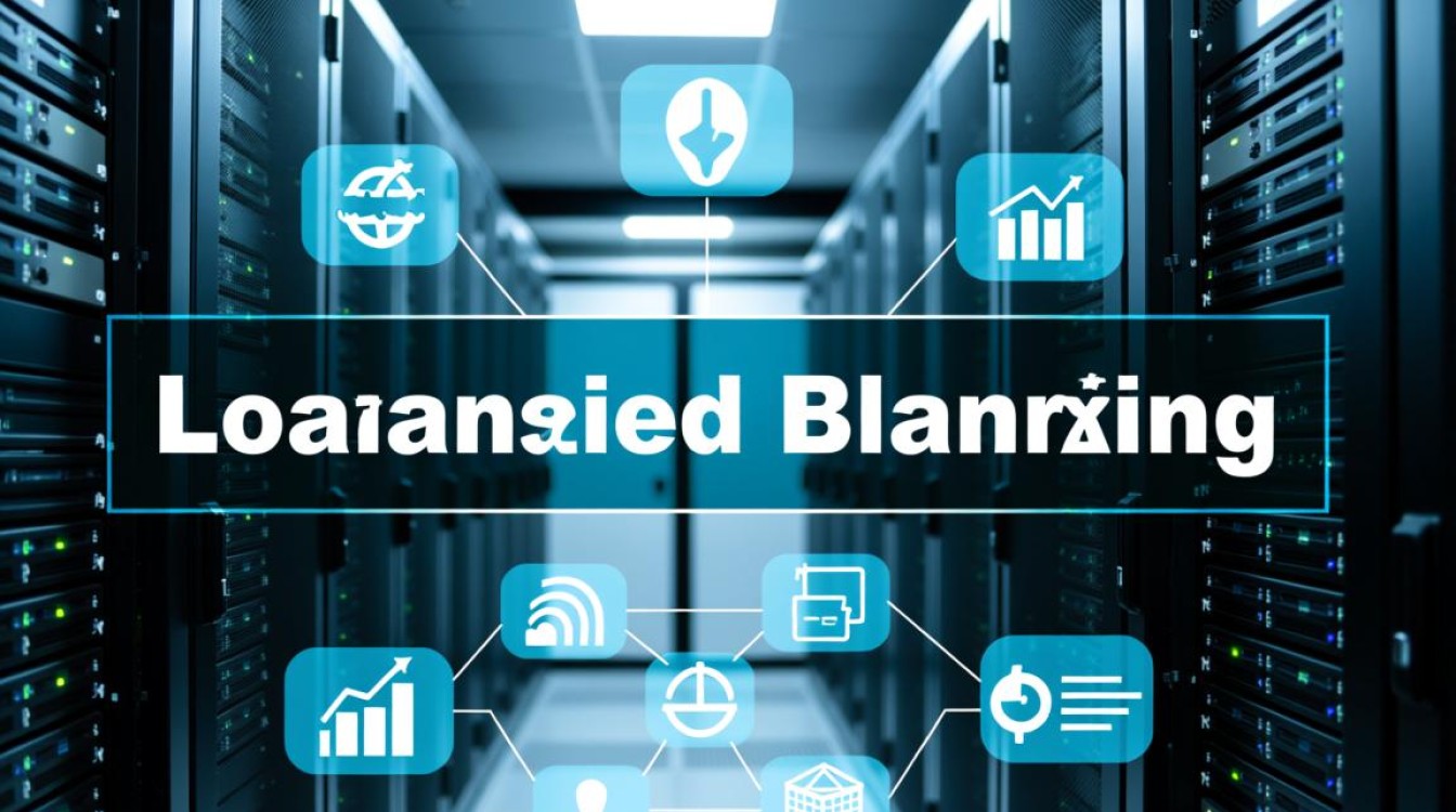 服务器负载均衡算法有哪些类型及如何选择最适合的? 服务器负载均衡算法有哪些类型及如何选择最适合的?