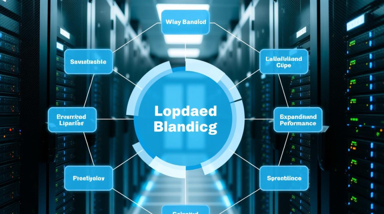 服务器负载均衡算法有哪些类型及如何选择最适合的? 服务器负载均衡算法有哪些类型及如何选择最适合的?