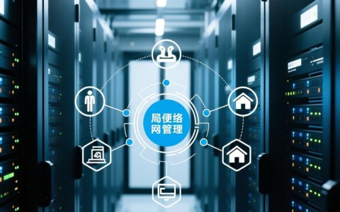 局域网内如何实现动态域名解析？有哪些解决方案和优势？