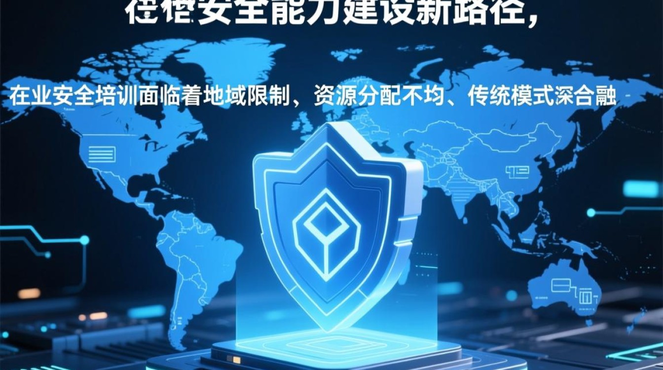 安全培训远程连接如何确保实操效果与数据安全? 安全培训远程连接如何确保实操效果与数据安全?