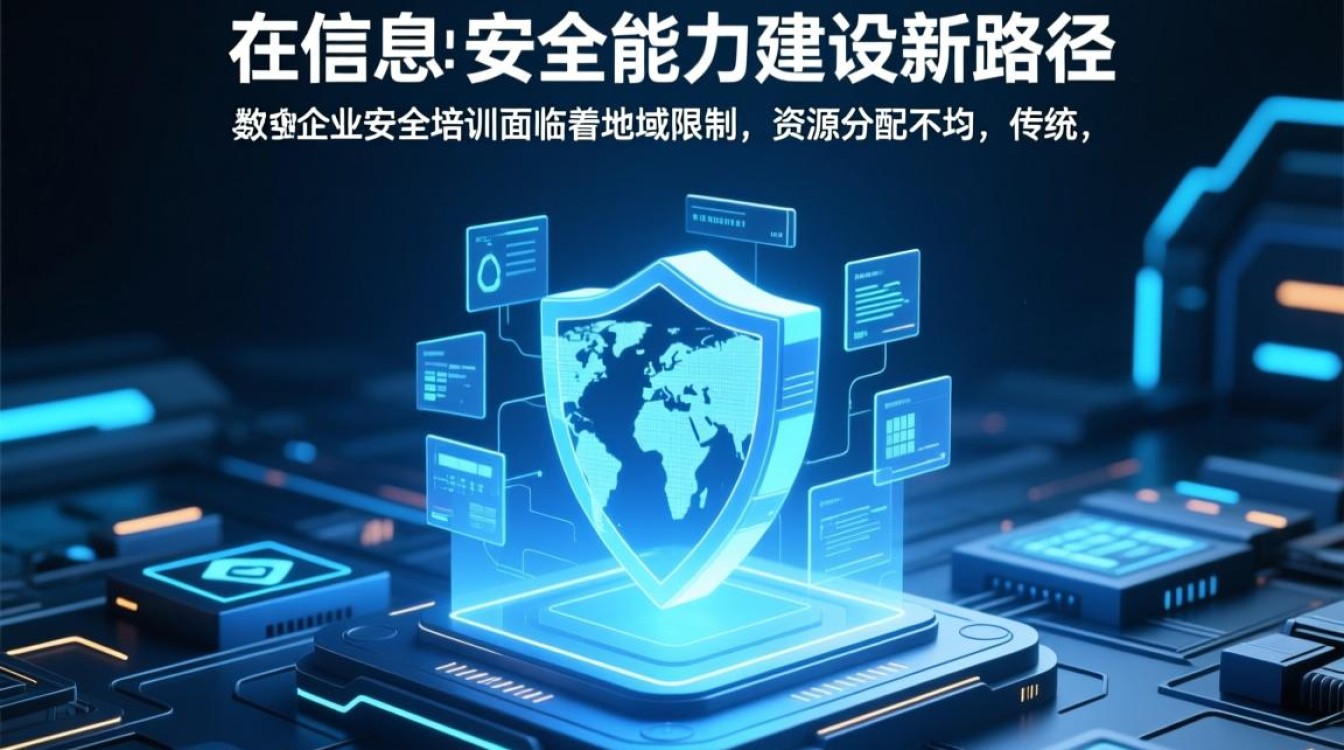 安全培训远程连接如何确保实操效果与数据安全? 安全培训远程连接如何确保实操效果与数据安全?