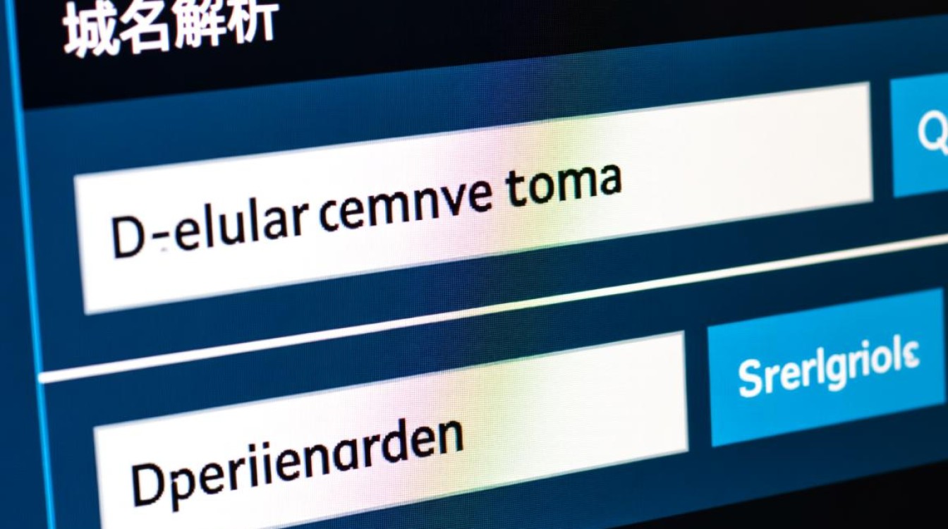 服务器域名解析具体是如何实现的,有哪些常见问题? 服务器域名解析具体是如何实现的,有哪些常见问题?