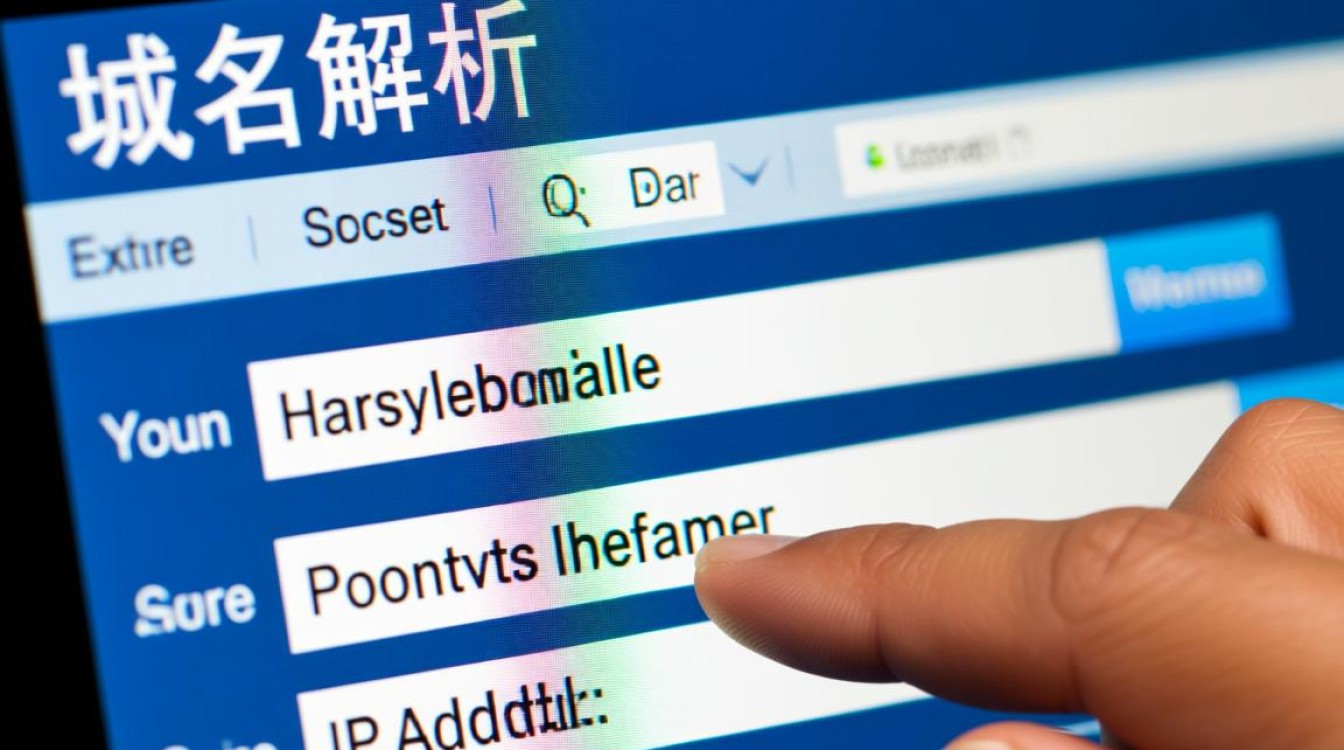 服务器域名解析具体是如何实现的,有哪些常见问题? 服务器域名解析具体是如何实现的,有哪些常见问题?