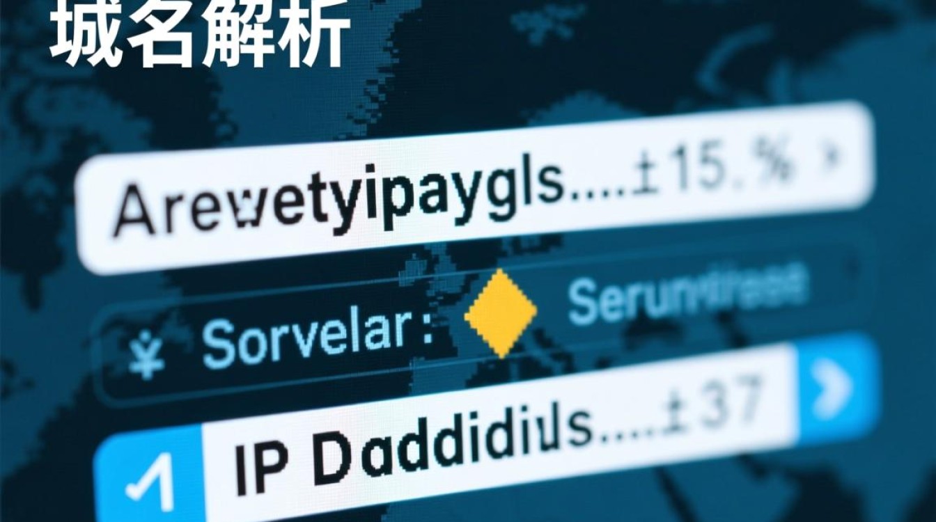 服务器域名解析具体是如何实现的,有哪些常见问题? 服务器域名解析具体是如何实现的,有哪些常见问题?