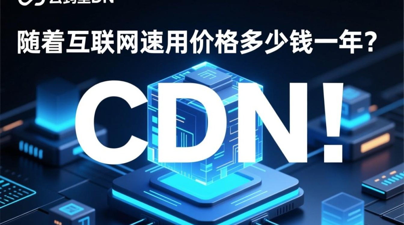 阿里云CDN年租费用是多少?不同套餐价格大揭秘! 阿里云CDN年租费用是多少?不同套餐价格大揭秘!