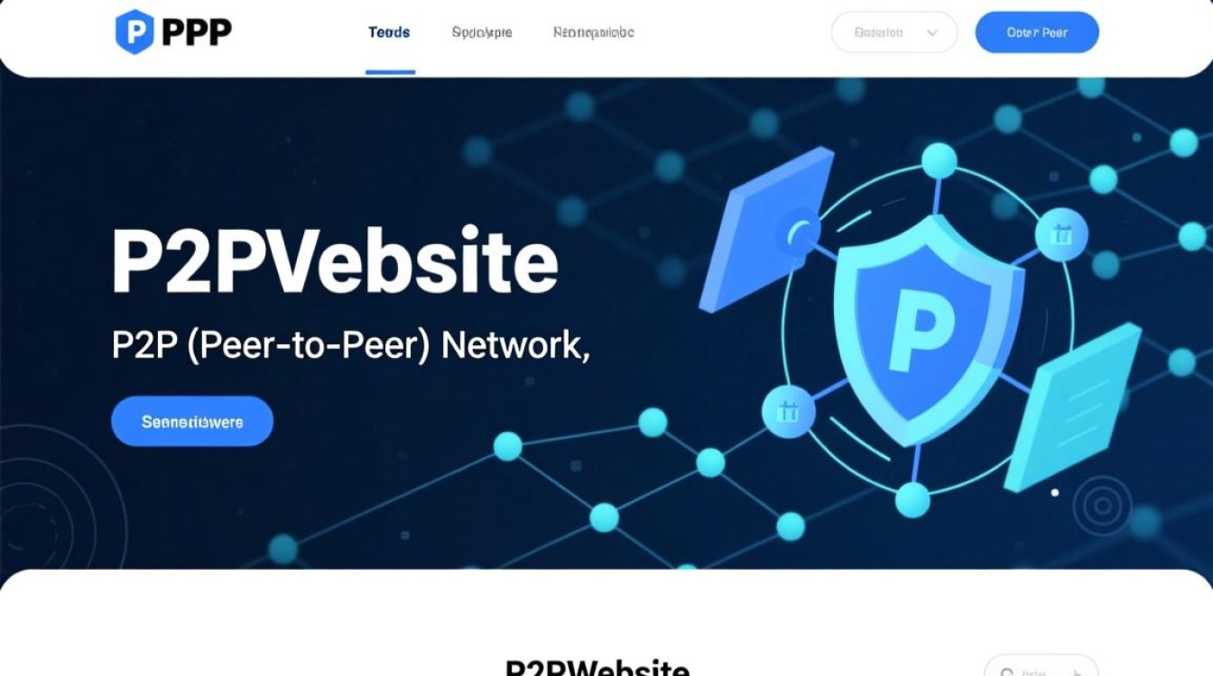 P2P网站软件开发,如何确保安全与合规性? P2P网站软件开发,如何确保安全与合规性?