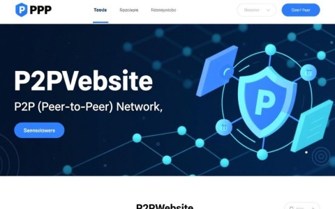 P2P网站软件开发，如何确保安全与合规性？