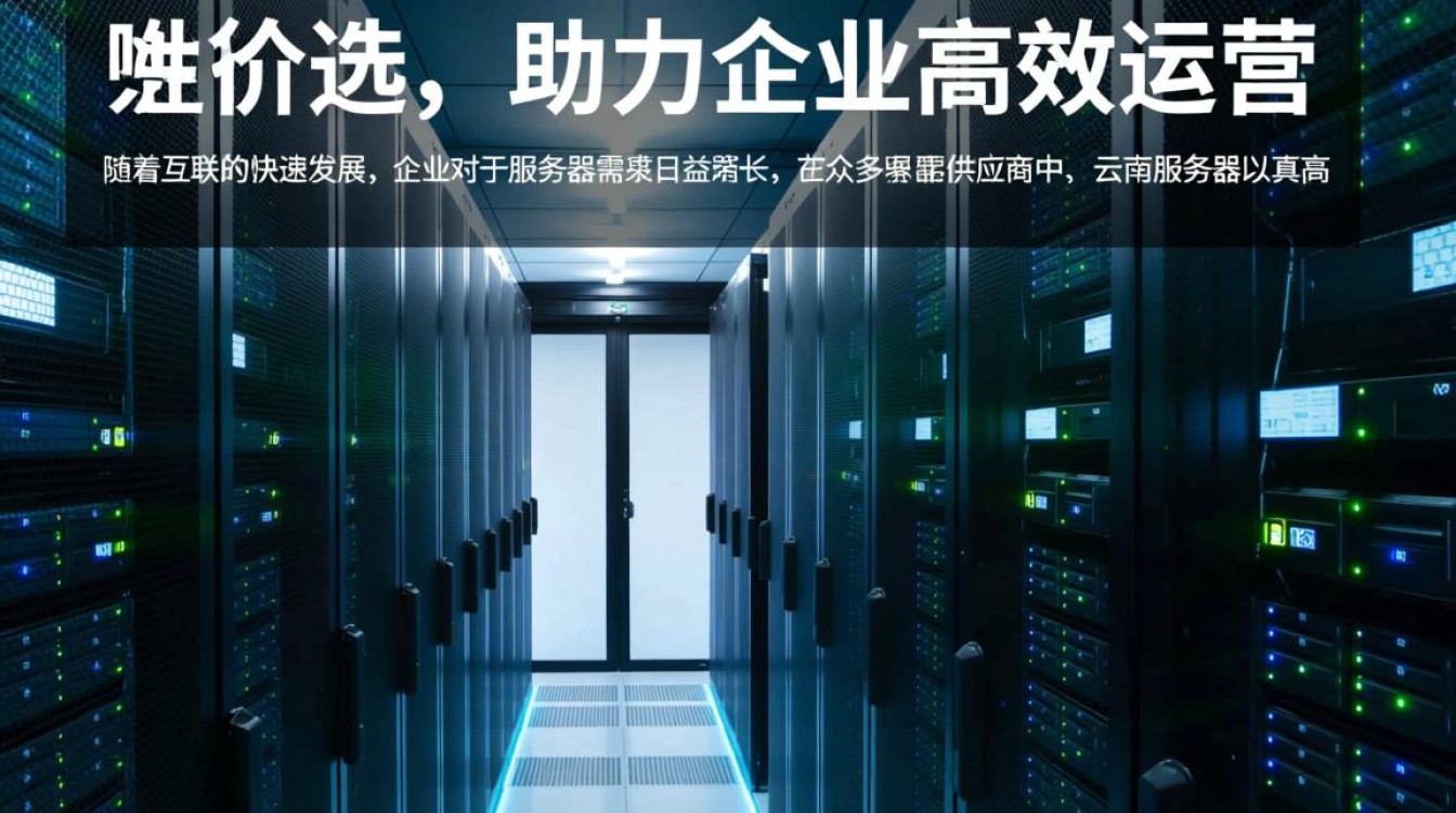 云南服务器价格实惠,是性价比之王?为何如此便宜?揭秘背后的秘密! 云南服务器价格实惠,是性价比之王?为何如此便宜?揭秘背后的秘密!
