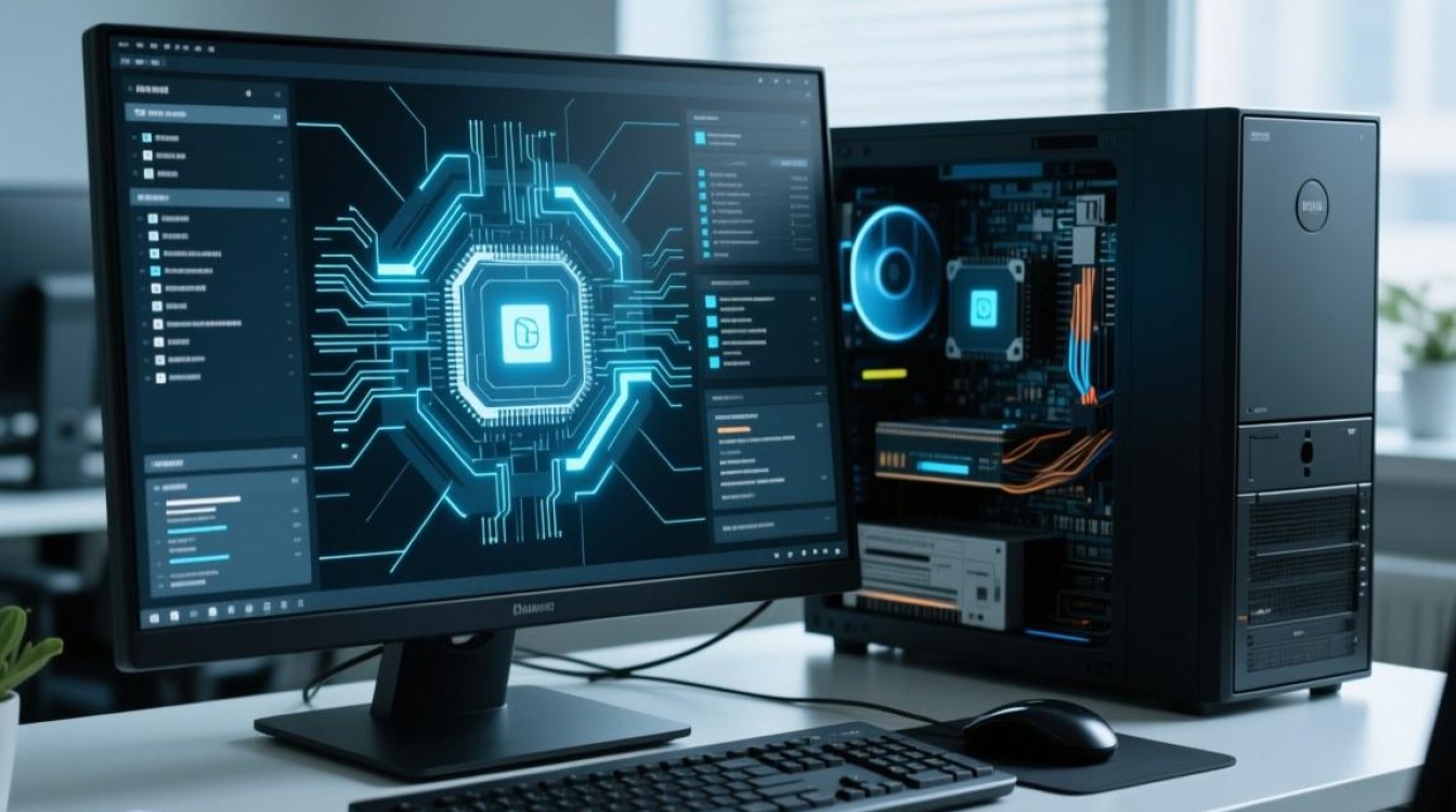 揭秘电脑真实配置,查看隐藏细节,你真的了解你的电脑吗? 揭秘电脑真实配置,查看隐藏细节,你真的了解你的电脑吗?