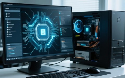 揭秘电脑真实配置，查看隐藏细节，你真的了解你的电脑吗？