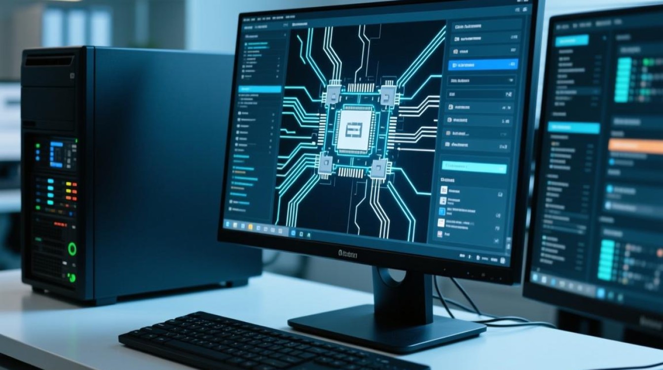 揭秘电脑真实配置,查看隐藏细节,你真的了解你的电脑吗? 揭秘电脑真实配置,查看隐藏细节,你真的了解你的电脑吗?