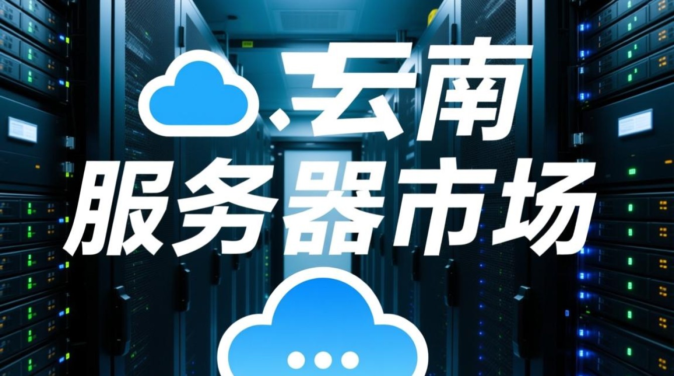 云南服务器价格为何如此波动?揭秘性价比与地区差异之谜! 云南服务器价格为何如此波动?揭秘性价比与地区差异之谜!