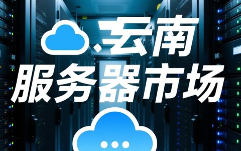 云南服务器价格为何如此波动？揭秘性价比与地区差异之谜！