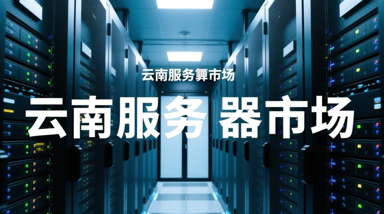 云南服务器价格为何如此波动?揭秘性价比与地区差异之谜! 云南服务器价格为何如此波动?揭秘性价比与地区差异之谜!