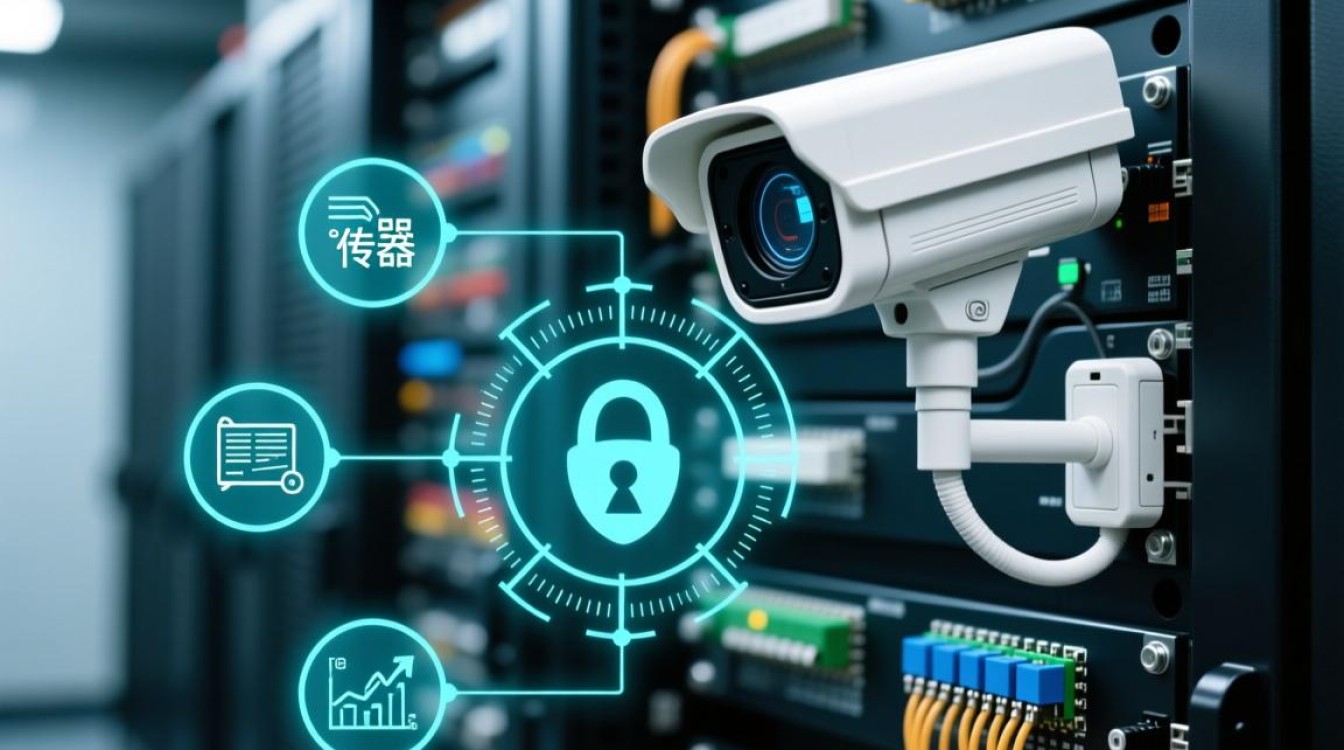 安全传感器数据回路如何实现实时故障预警? 安全传感器数据回路如何实现实时故障预警?