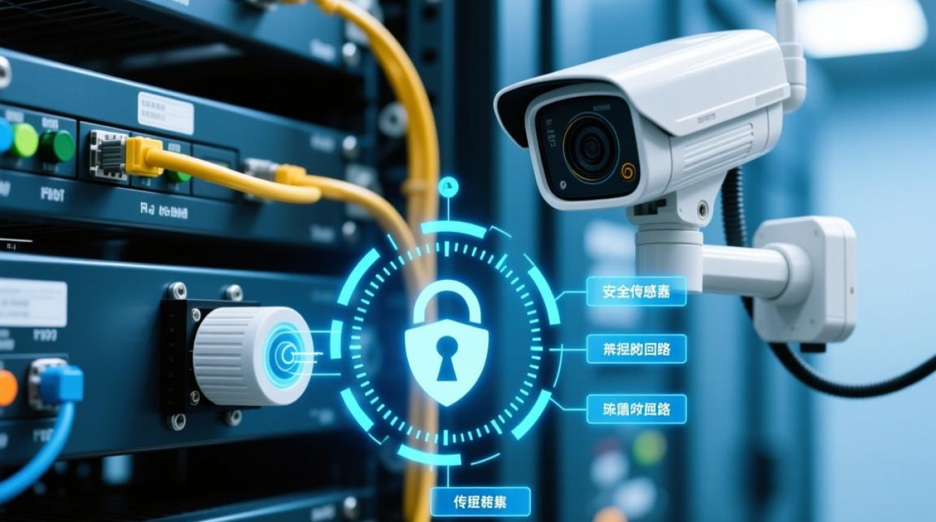 安全传感器数据回路如何实现实时故障预警? 安全传感器数据回路如何实现实时故障预警?